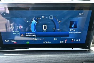 2024 BrightDrop Zevo 600 AWD
