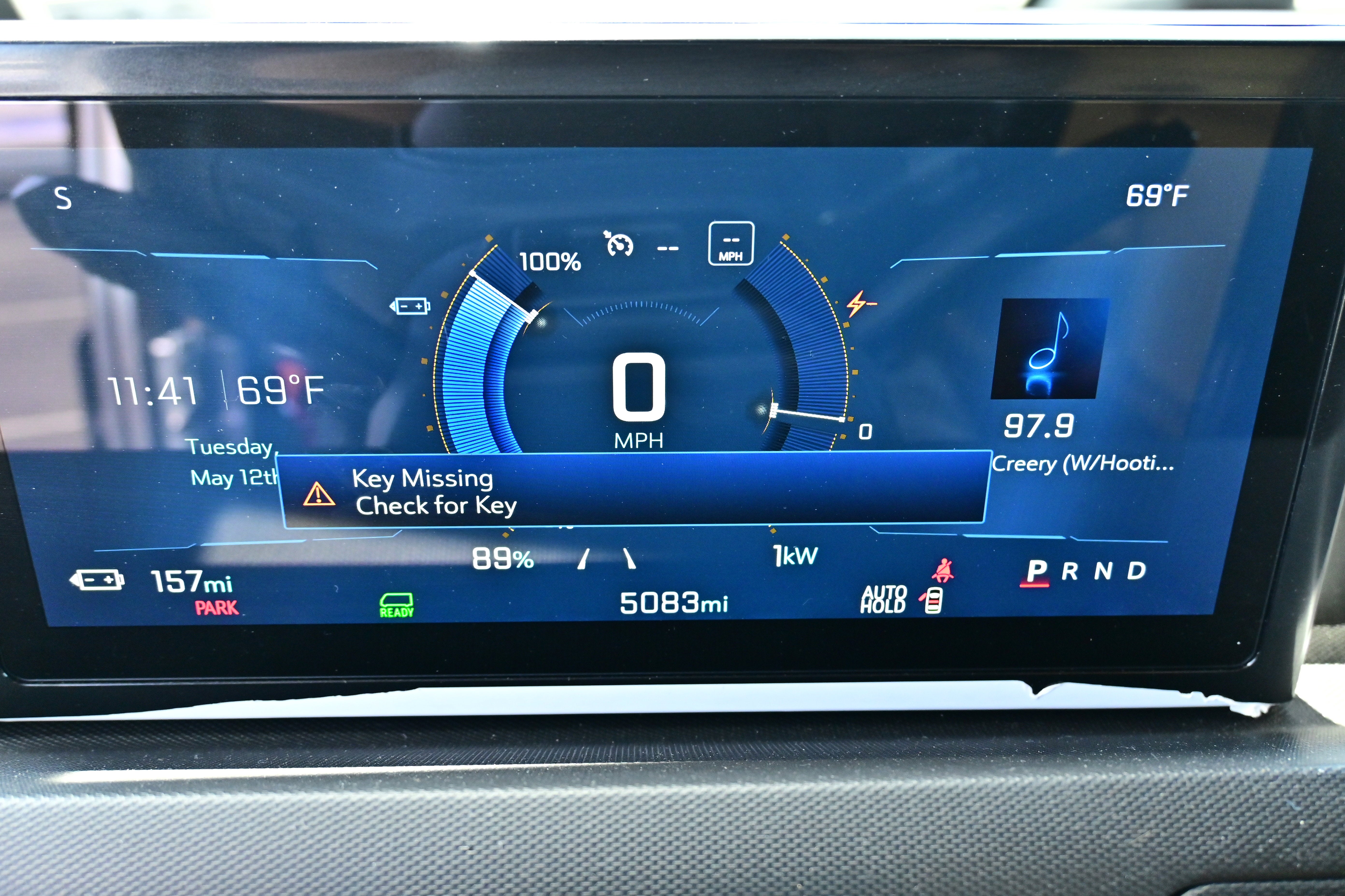 2024 BrightDrop Zevo 600 AWD