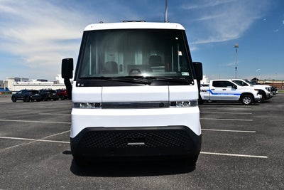2024 BrightDrop Zevo 600 AWD