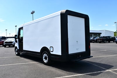 2024 BrightDrop Zevo 600 AWD