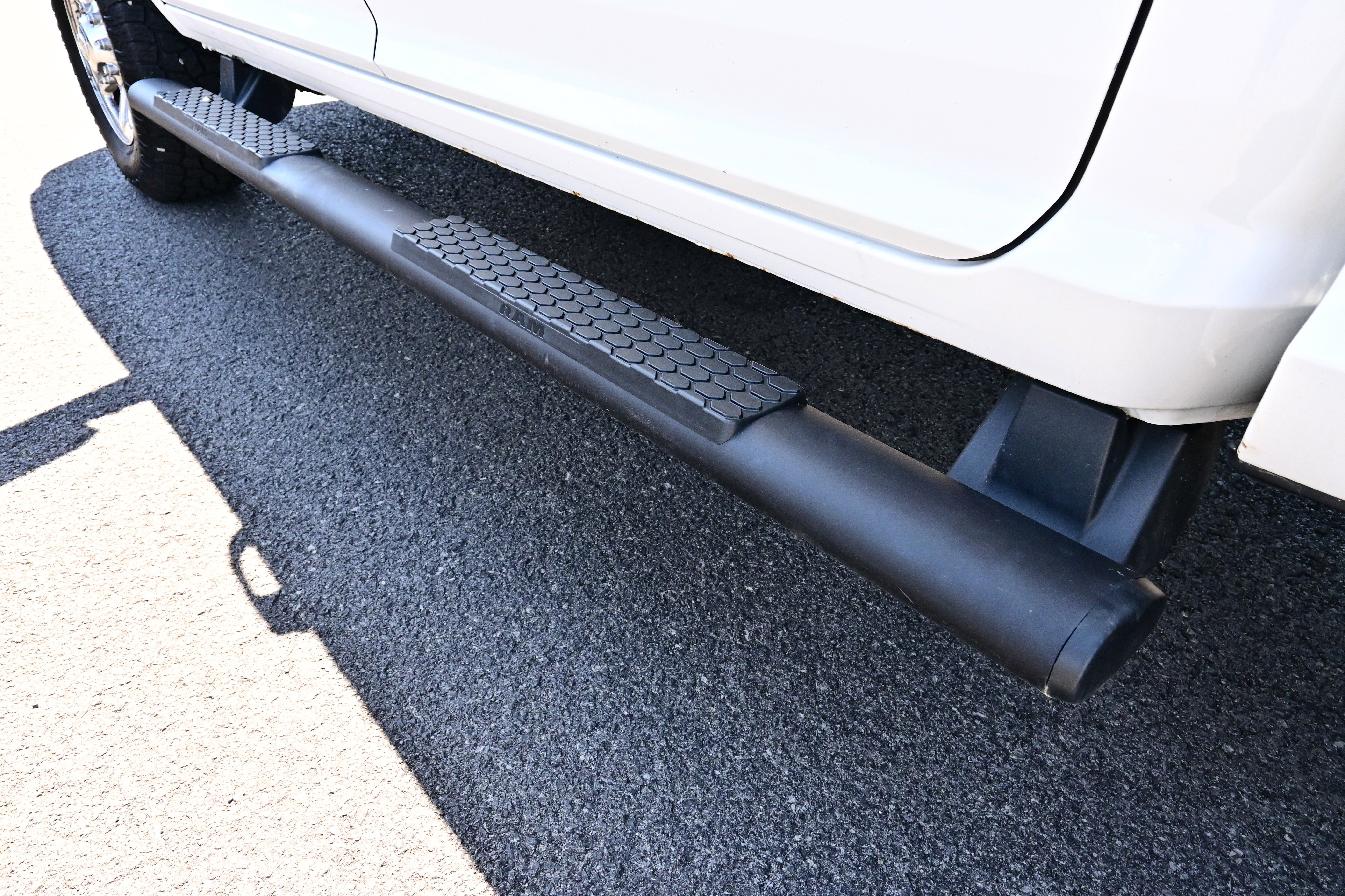 2018 RAM 3500 Tradesman