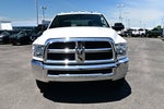 2018 RAM 3500 Tradesman