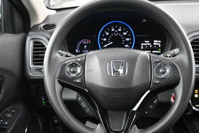 2020 Honda HR-V EX
