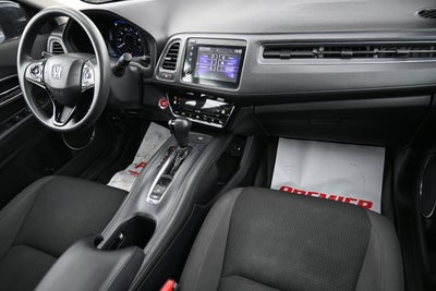 2020 Honda HR-V EX