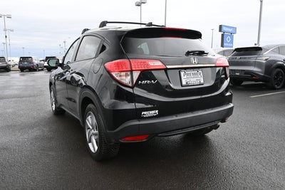 2020 Honda HR-V EX