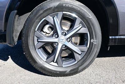 2023 Honda HR-V EX-L