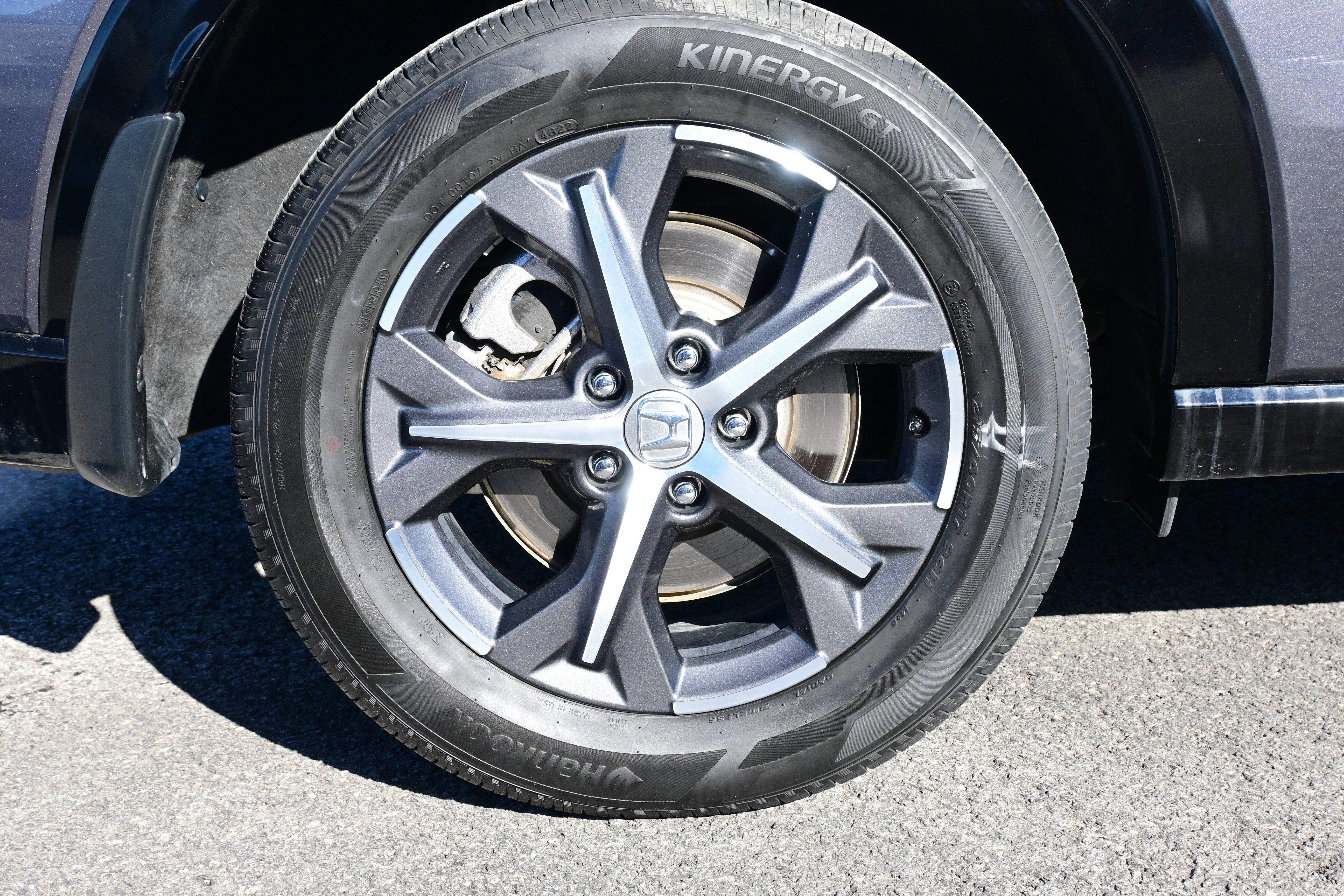 2023 Honda HR-V EX-L