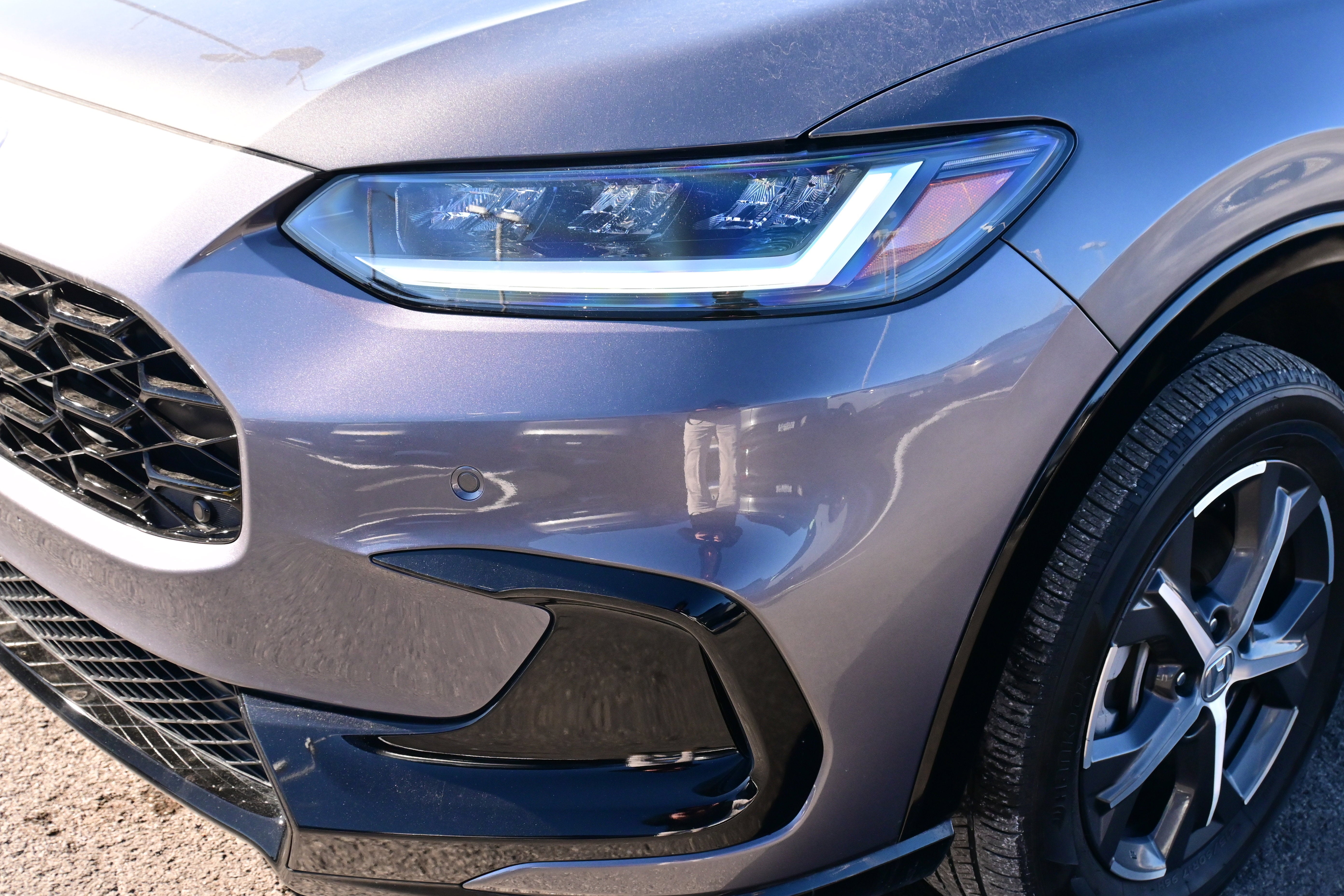 2023 Honda HR-V EX-L