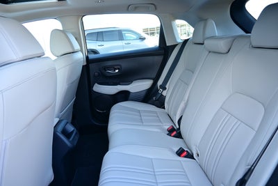 2023 Honda HR-V EX-L