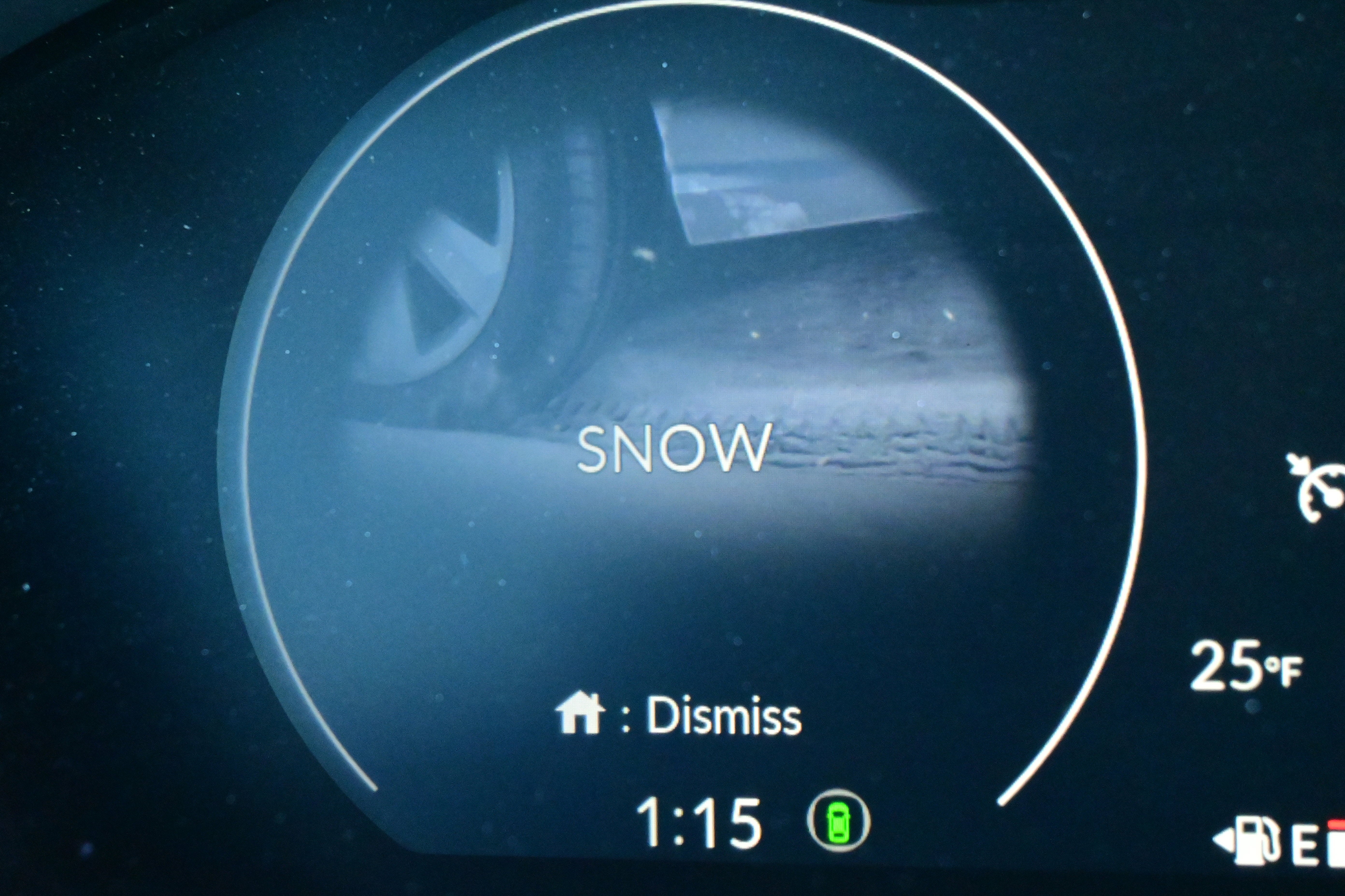 2023 Honda HR-V EX-L