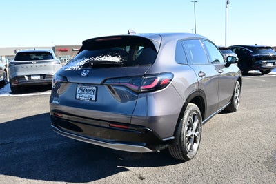 2023 Honda HR-V EX-L