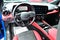 2024 Chevrolet Blazer EV eAWD RS