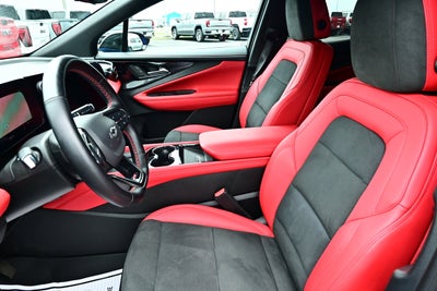 2024 Chevrolet Blazer EV eAWD RS