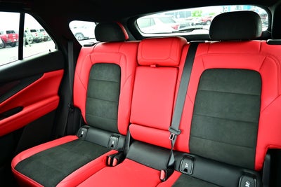 2024 Chevrolet Blazer EV eAWD RS