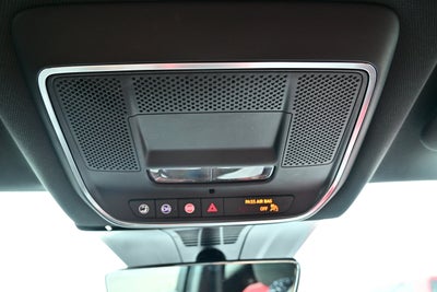 2024 Chevrolet Blazer EV eAWD RS