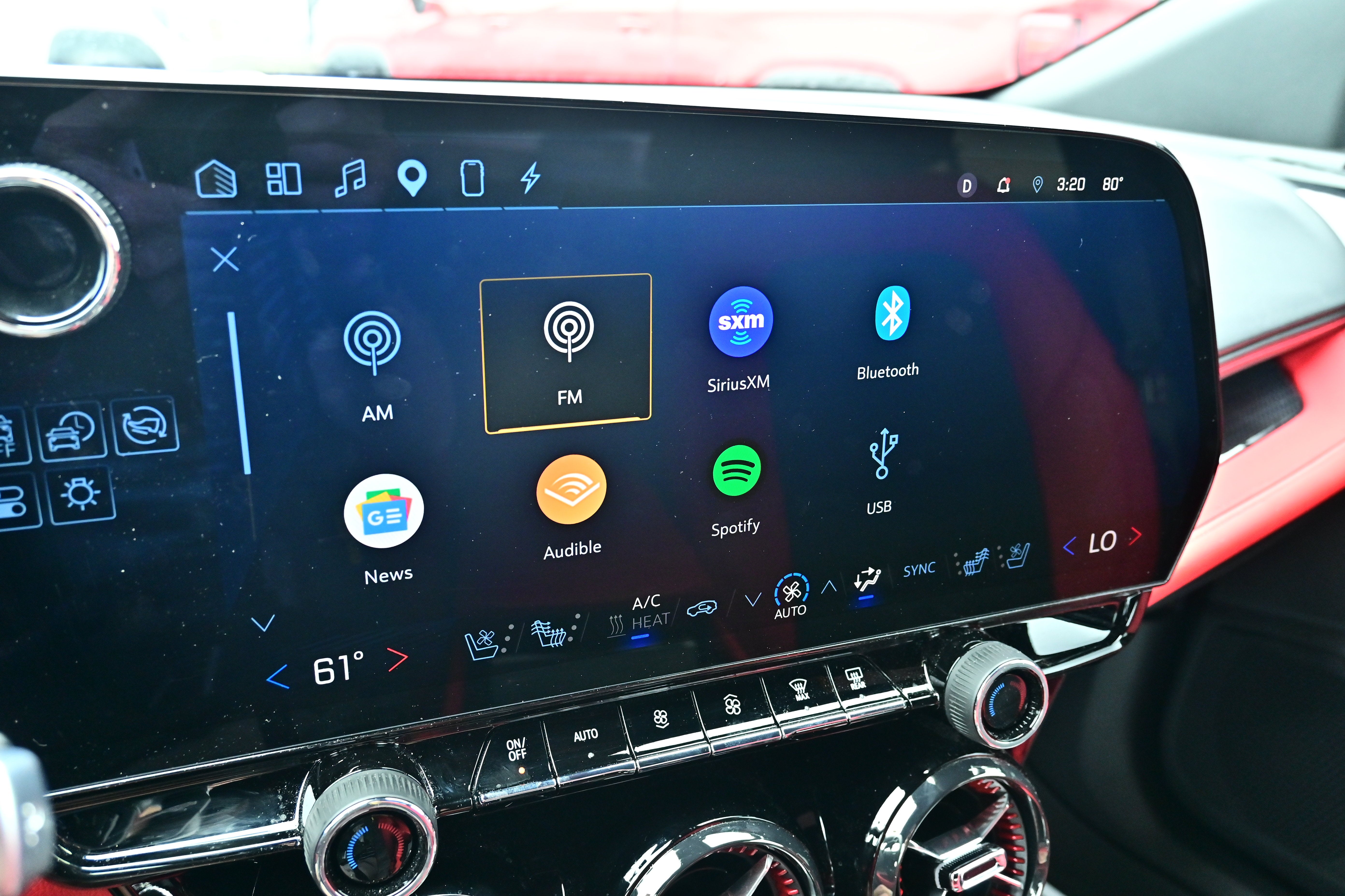 2024 Chevrolet Blazer EV eAWD RS