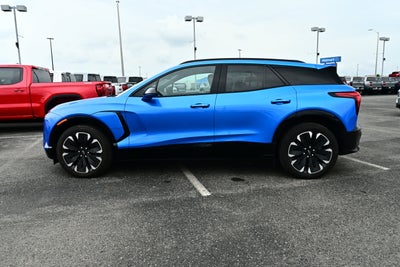 2024 Chevrolet Blazer EV eAWD RS