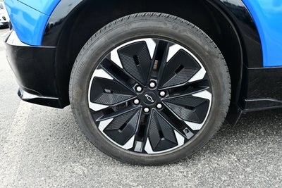 2024 Chevrolet Blazer EV eAWD RS