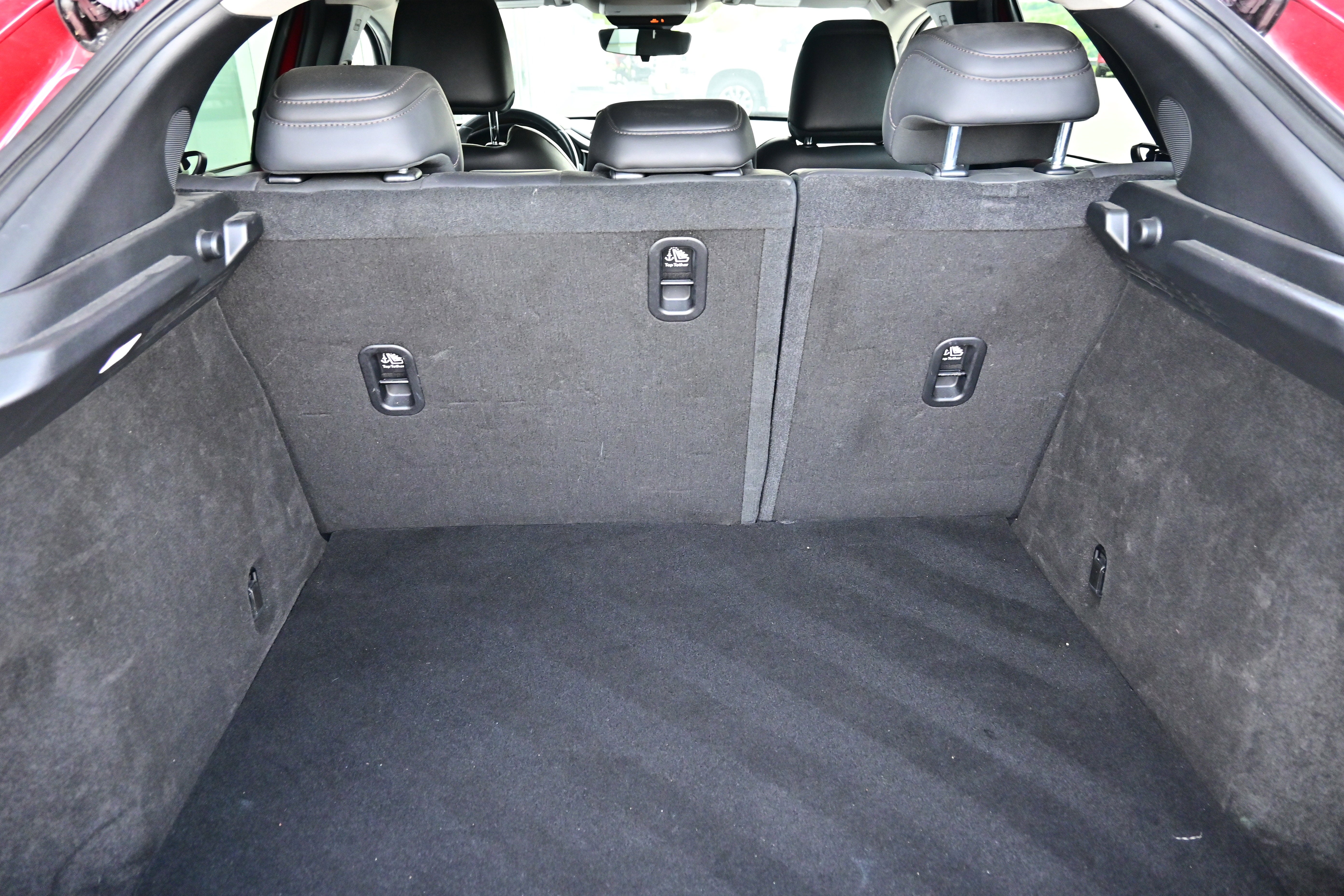 2022 Mazda Mazda CX-30 2.5 S Premium Package