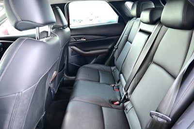 2022 Mazda Mazda CX-30 2.5 S Premium Package