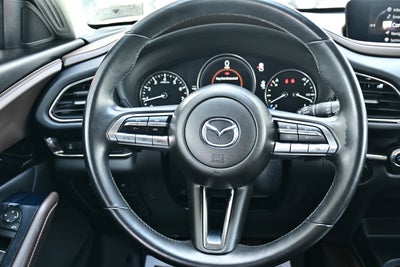 2022 Mazda Mazda CX-30 2.5 S Premium Package