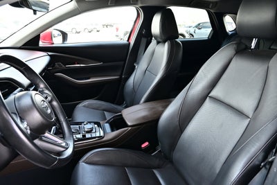2022 Mazda Mazda CX-30 2.5 S Premium Package