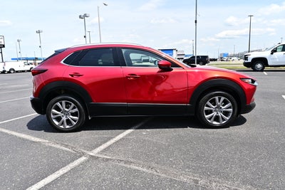 2022 Mazda Mazda CX-30 2.5 S Premium Package