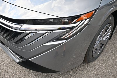 2027 Nissan Sentra S