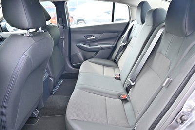 2027 Nissan Sentra S