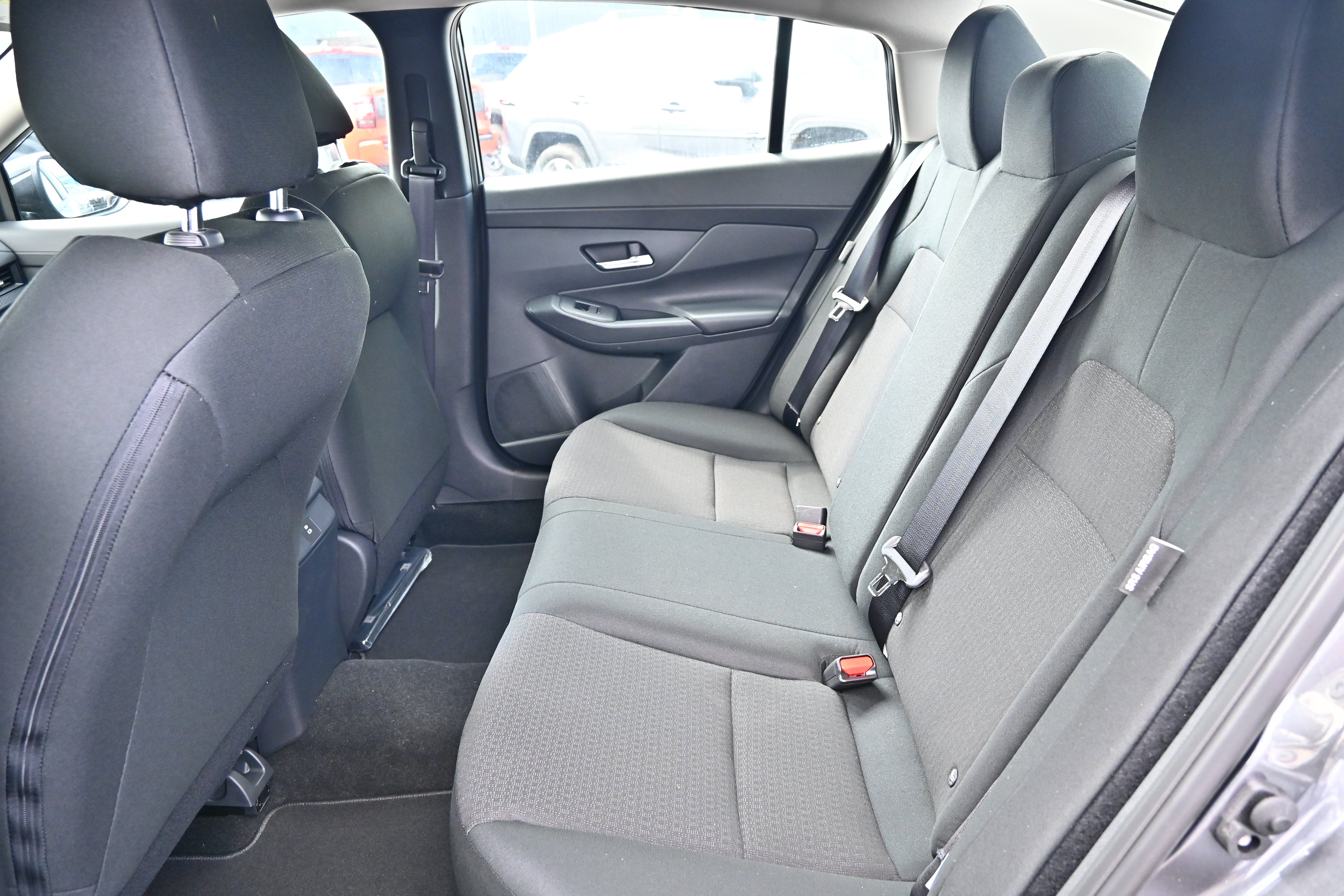 2027 Nissan Sentra S
