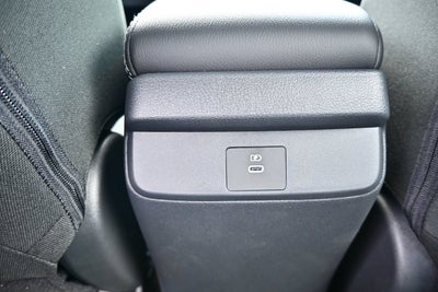 2027 Nissan Sentra S