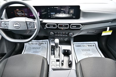 2027 Nissan Sentra S