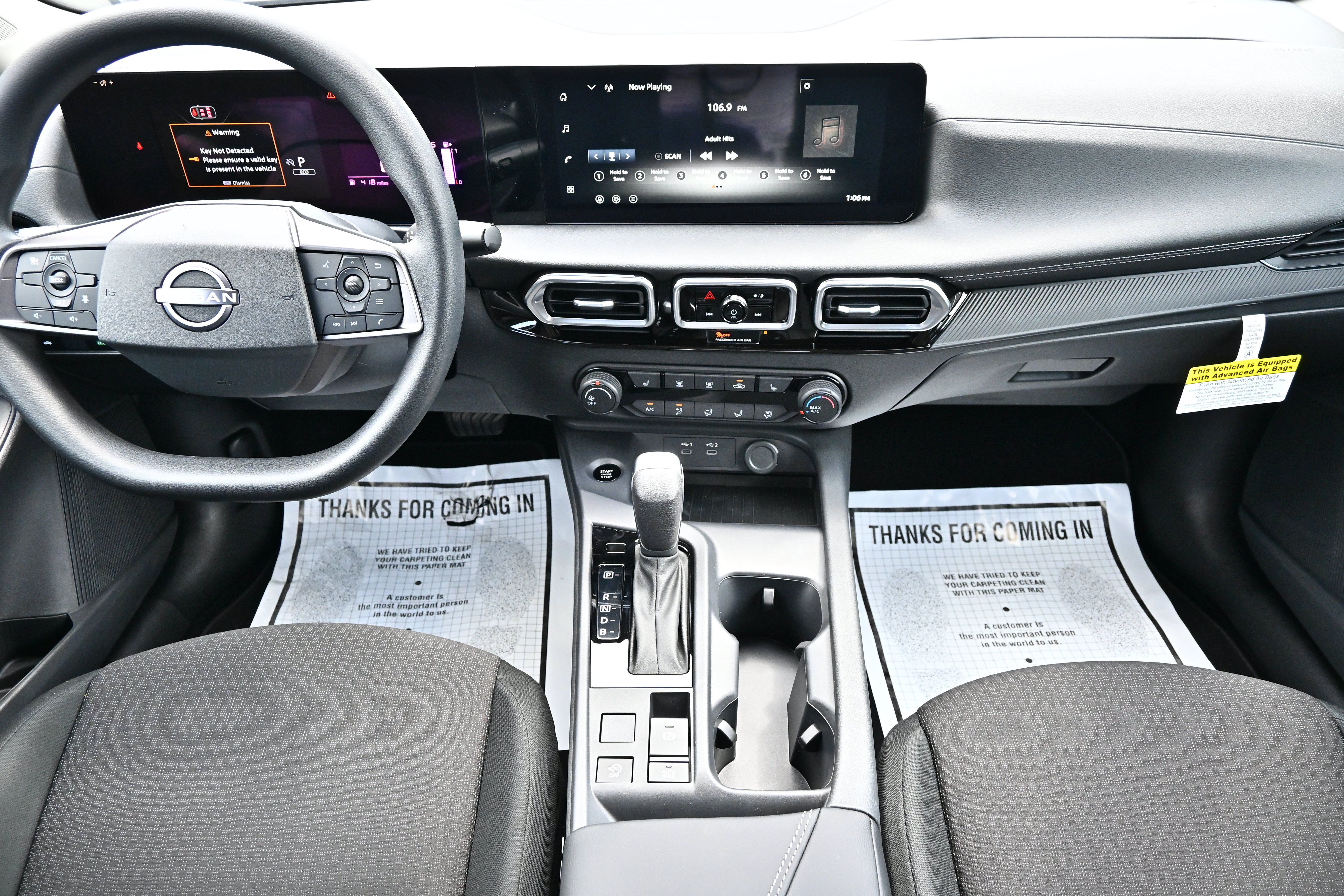 2027 Nissan Sentra S