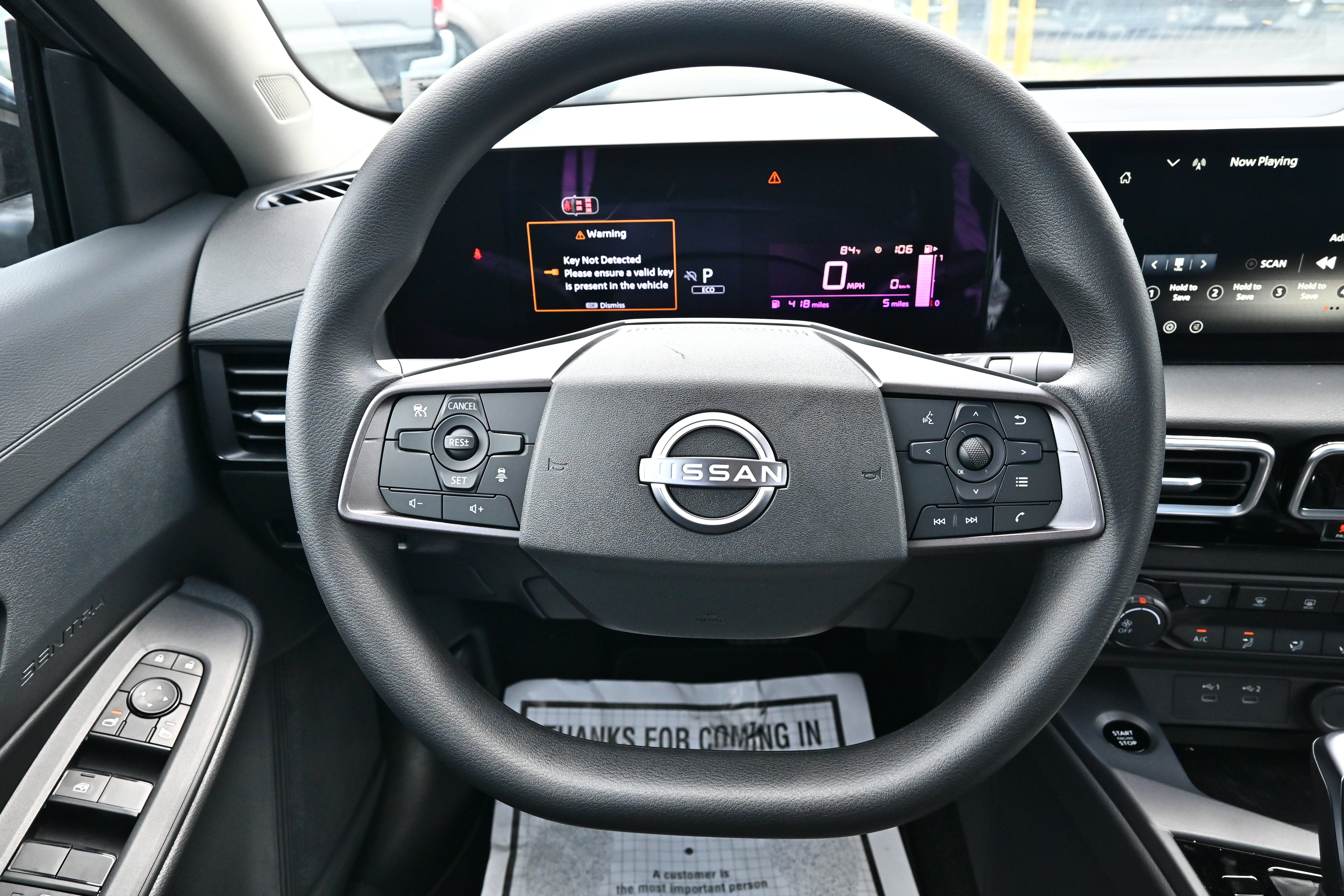 2027 Nissan Sentra S