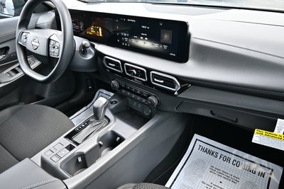 2027 Nissan Sentra S