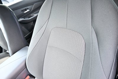 2027 Nissan Sentra S