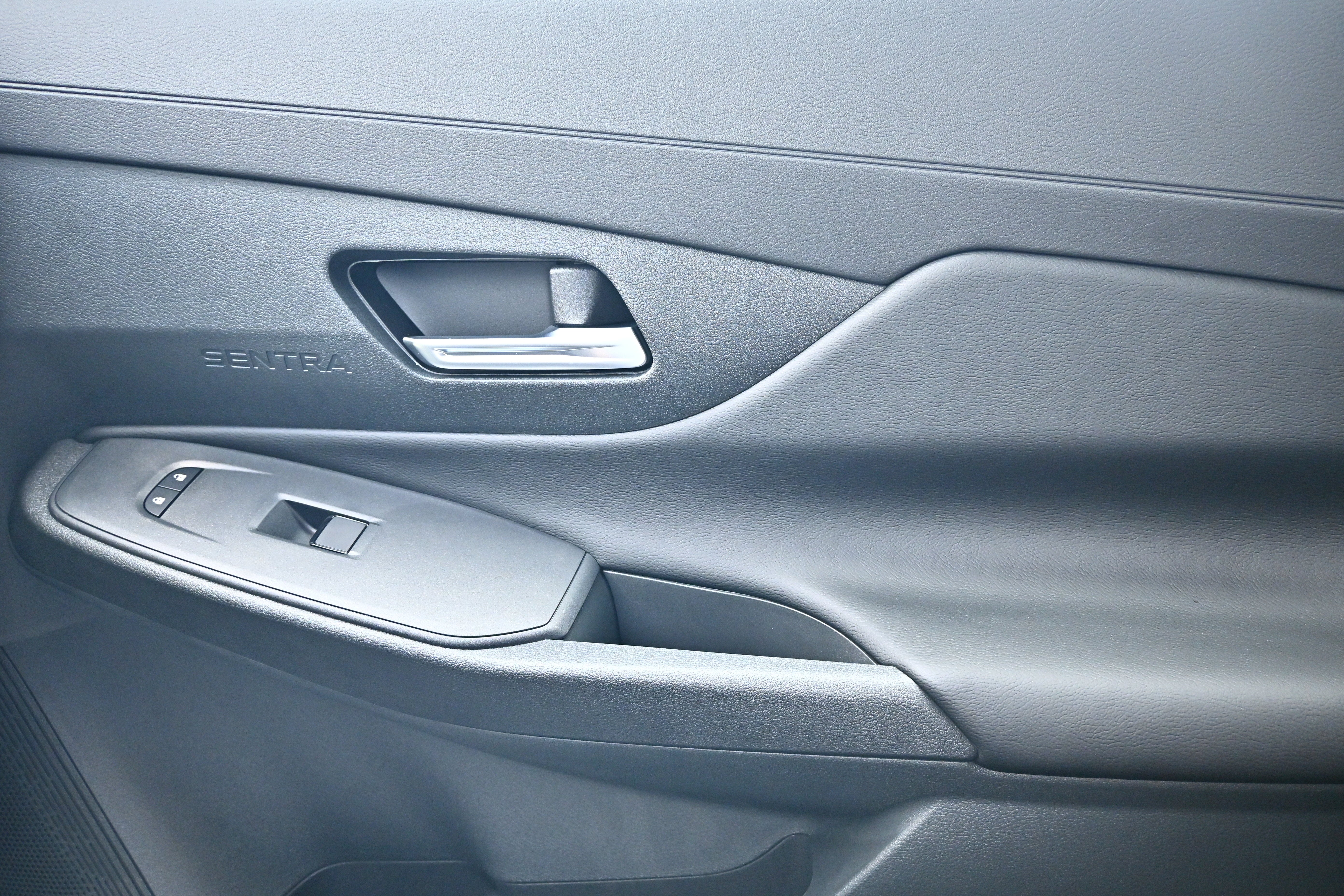 2027 Nissan Sentra S