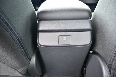 2027 Nissan Sentra S