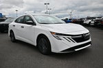 2027 Nissan Sentra S