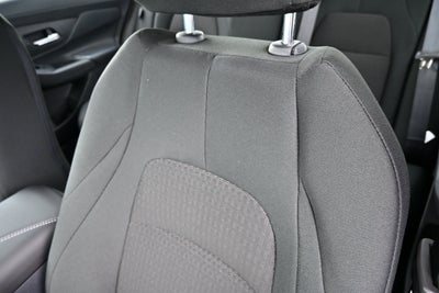 2027 Nissan Sentra S