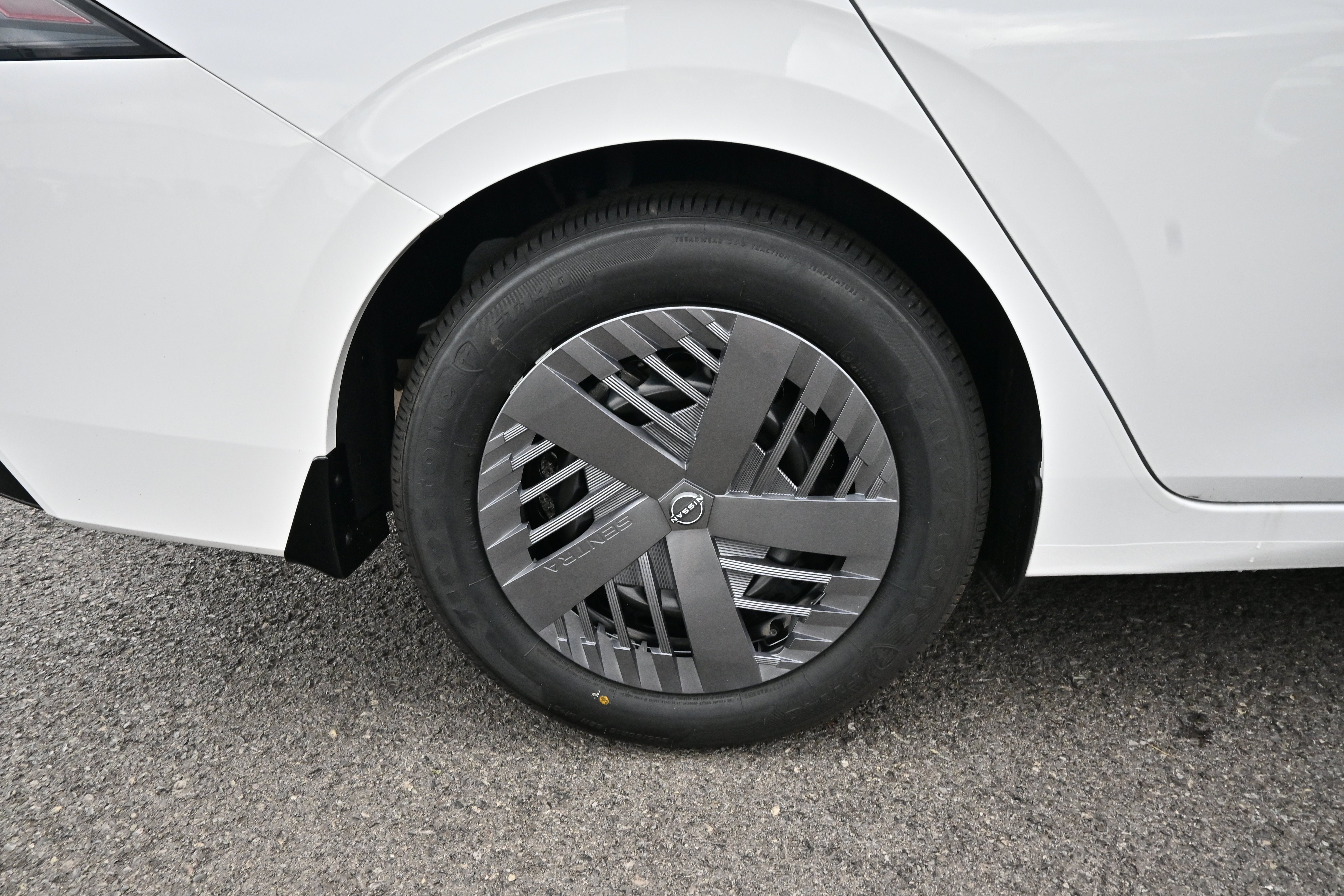 2027 Nissan Sentra S