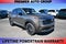 2027 Nissan Kicks SR