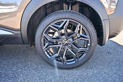 2027 Nissan Kicks SR