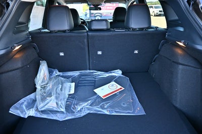 2027 Nissan Kicks SR