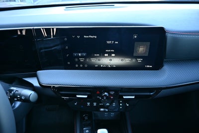 2027 Nissan Kicks SR