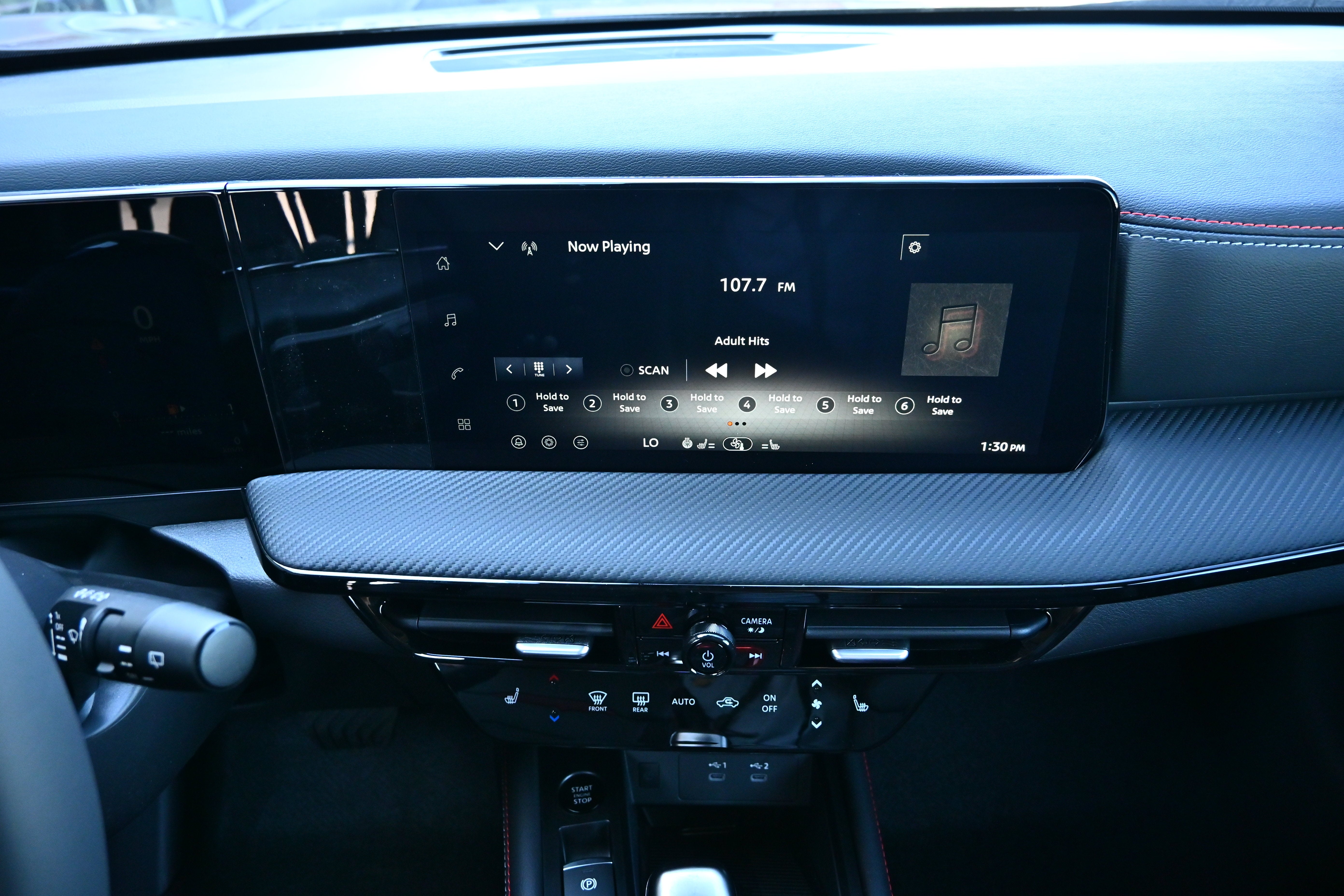 2027 Nissan Kicks SR