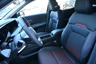 2027 Nissan Kicks SR