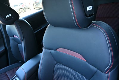 2027 Nissan Kicks SR
