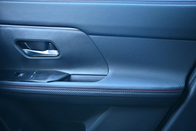 2027 Nissan Kicks SR