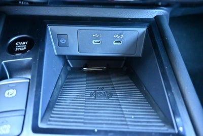 2027 Nissan Kicks SR